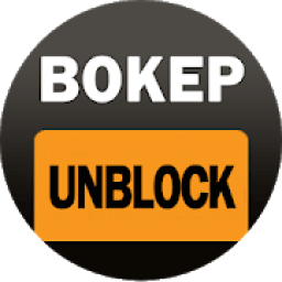 VPN Unblock Bokep Access icon