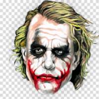 joker Stickers 2020 For WhatsApp - WAStickerApps