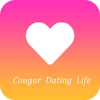 Cougar Dating Life