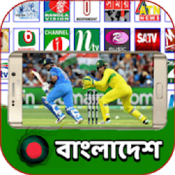 bd all tv channel icon