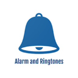 Alarm Sounds and Ringtones आइकन