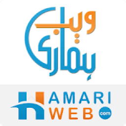 ikon Hamariweb : Urdu News | Live TV | Cricket Score