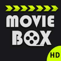 HD Movies & TV Shows free on 9Apps