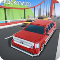 Limo Security Driver