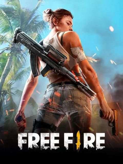 Wallpapers Free Fire Gamers 4K स्क्रीनशॉट 2