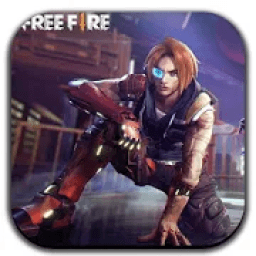 Wallpapers Free Fire Gamers 4K आइकन