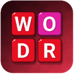 Word Jam! आइकन