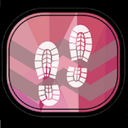 Wi Walk by RolBox أيقونة