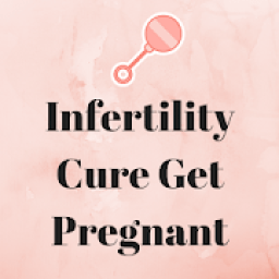 Infertility Cure Get Pregnant icon