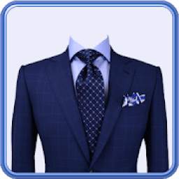 Formal Men Photo Suit