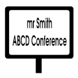 Welcome sign / signboard आइकन