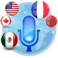 Free Voice Translator Learn Languages