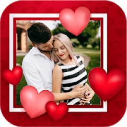 ikon Photo Love Maker