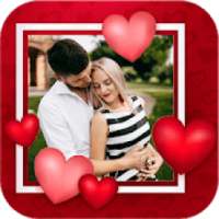 Photo Love Maker on 9Apps