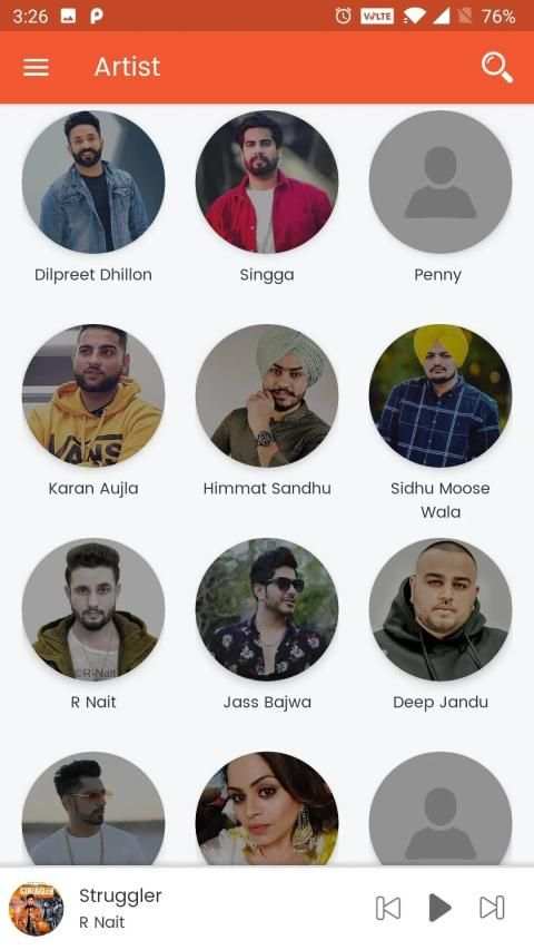 DJJOhAL screenshot 3
