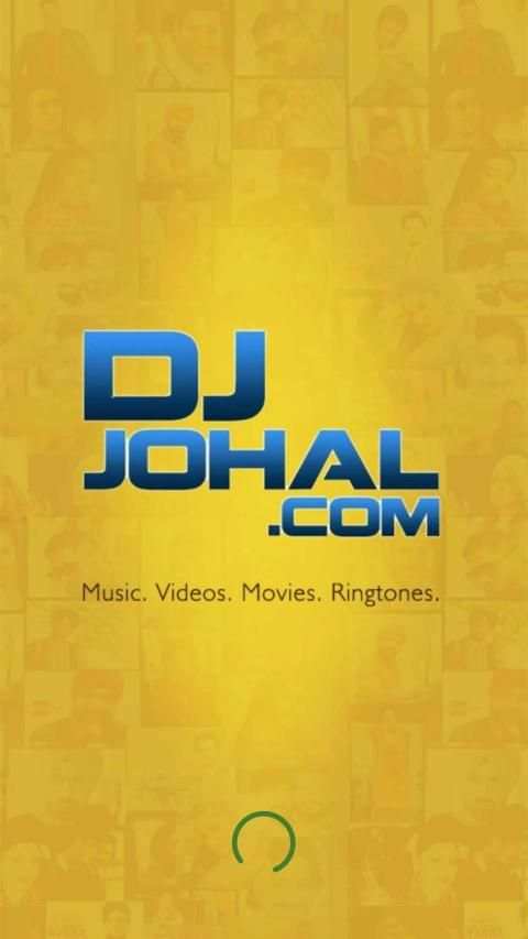 DJJOhAL screenshot 6
