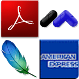 Guess the brand icon