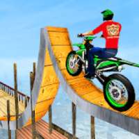 Advance Bike Stunt Trail Racing Master: Top Games