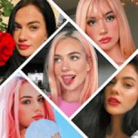 Photo Collage Frame - Free Photo Grid, Foto Editor