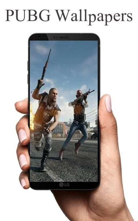 PUBG Wallpapers screenshot 4