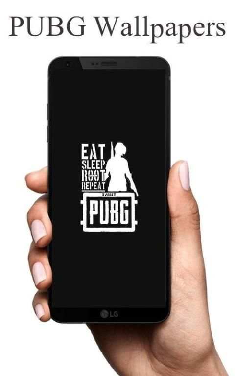 PUBG Wallpapers स्क्रीनशॉट 6