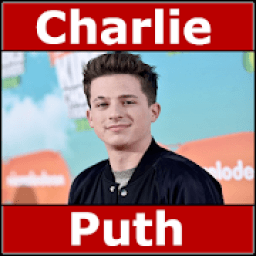 Charlie Puth SONGS 2019 OFFLINE ( 39 SONGS ) आइकन