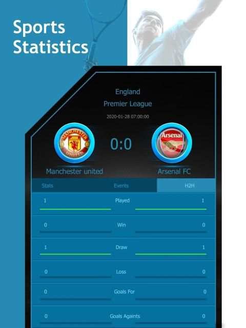 Social Betting स्क्रीनशॉट 2