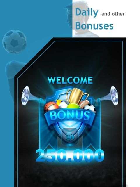 Social Betting स्क्रीनशॉट 1