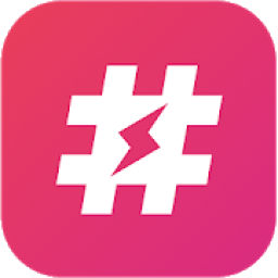 ikon IgTag: Hashtags for Instagram - get Real Followers