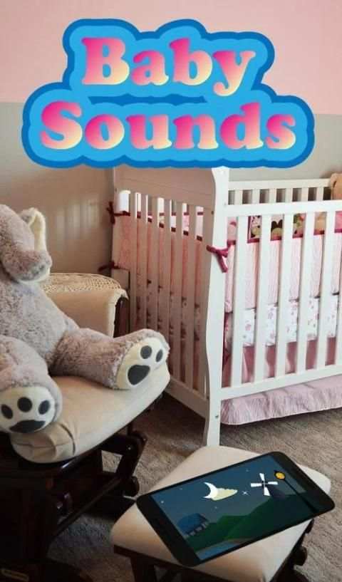 BabySounds Lite screenshot 2