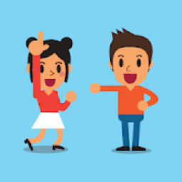 ikon imperson8 - Family Party Game