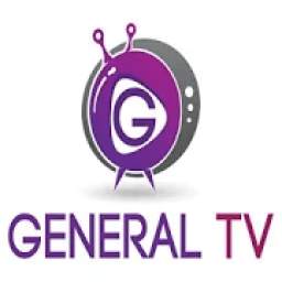 General TV 1.0