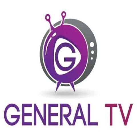 GENERAL TV screenshot 1