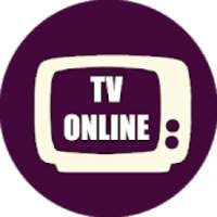 TV Online Channel Indonesia