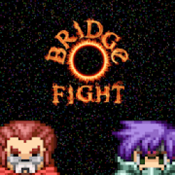 ikon Bridge Fight