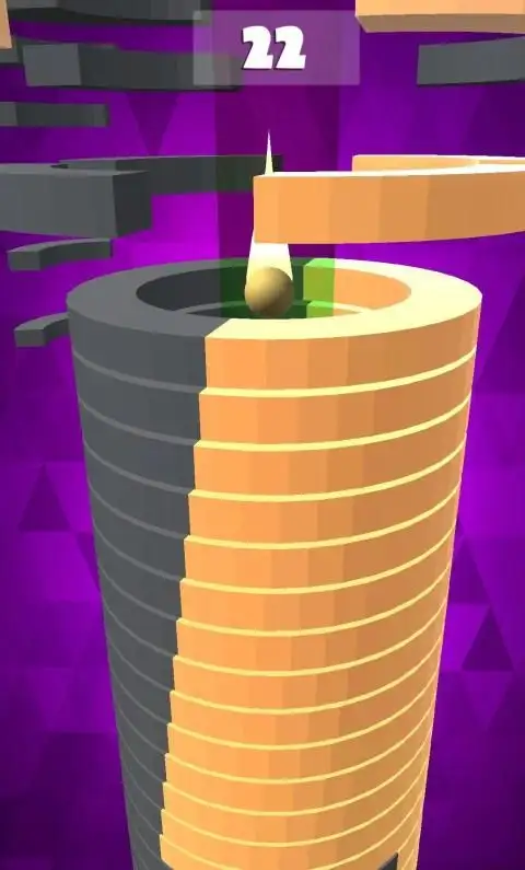 Drop Stack Ball स्क्रीनशॉट 6