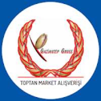 Gaziantep Gross Market on 9Apps