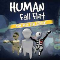 ikon Walkthrough for human fall flat Guide