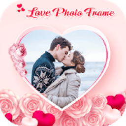 ikon Love Photo Frame- Love Frame