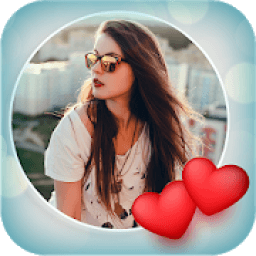 ikon Lovely Love Photo Frames