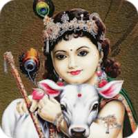 Lord Krishna Video Status on 9Apps