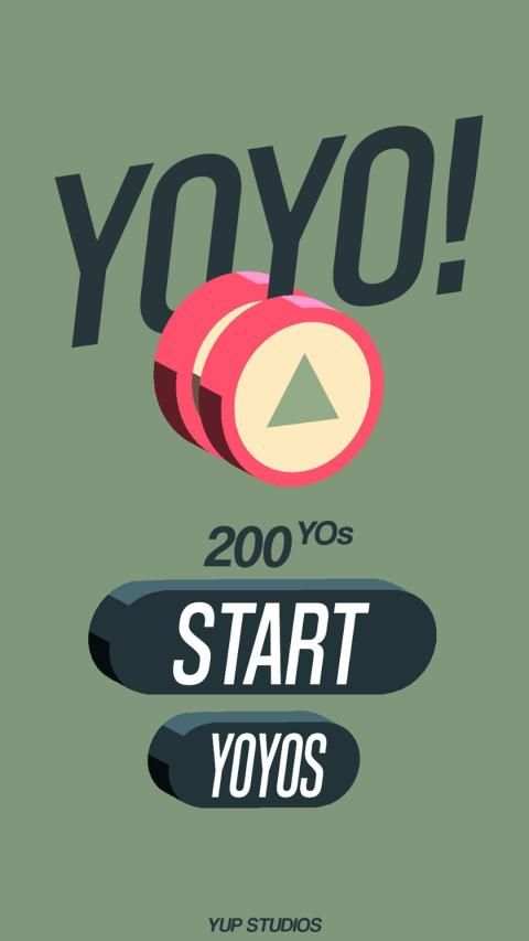 Yoyo! screenshot 2