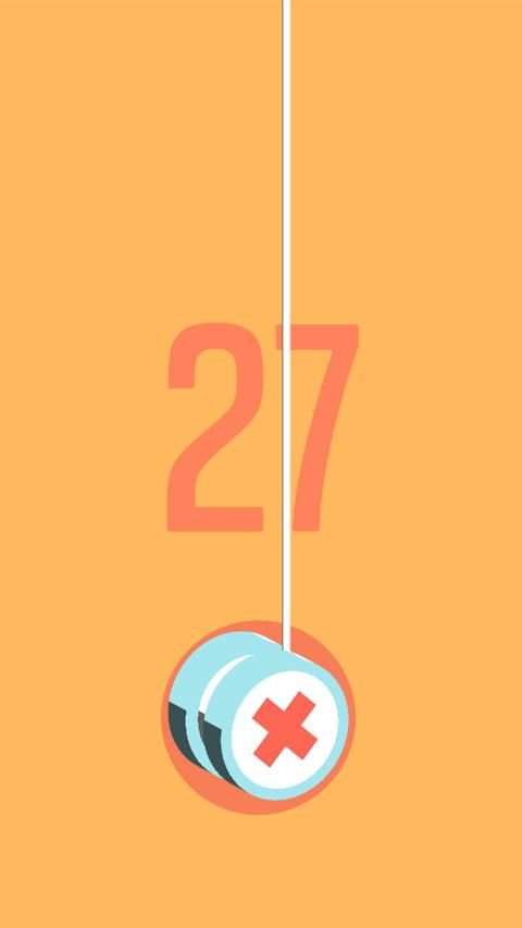 Yoyo! screenshot 6