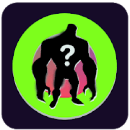 Quiz for Ben 10 आइकन