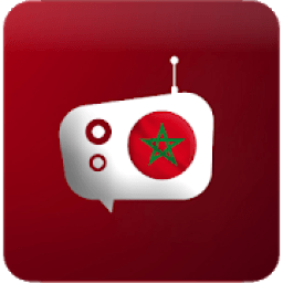 Maroc Live Radio | راديو المغرب مباشر
‎ icon