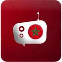 Maroc Live Radio | راديو المغرب مباشر
‎ on 9Apps