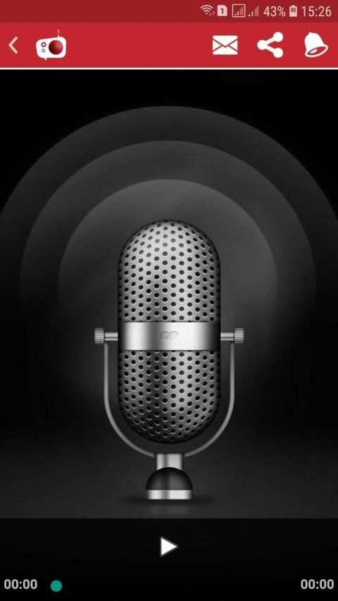Maroc Live Radio | راديو المغرب مباشر
‎ screenshot 1