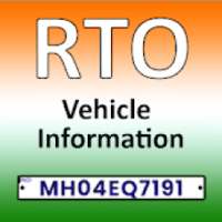 rto vehicle information app - vehicle info on 9Apps