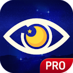 Screen Filter: Soft Filter, Night Mode &amp; Eye Care आइकन