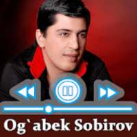 ikon Og`abek Sobirov